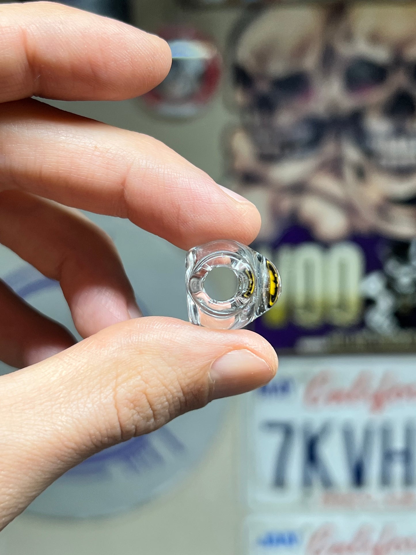 Bead - Batman Mille