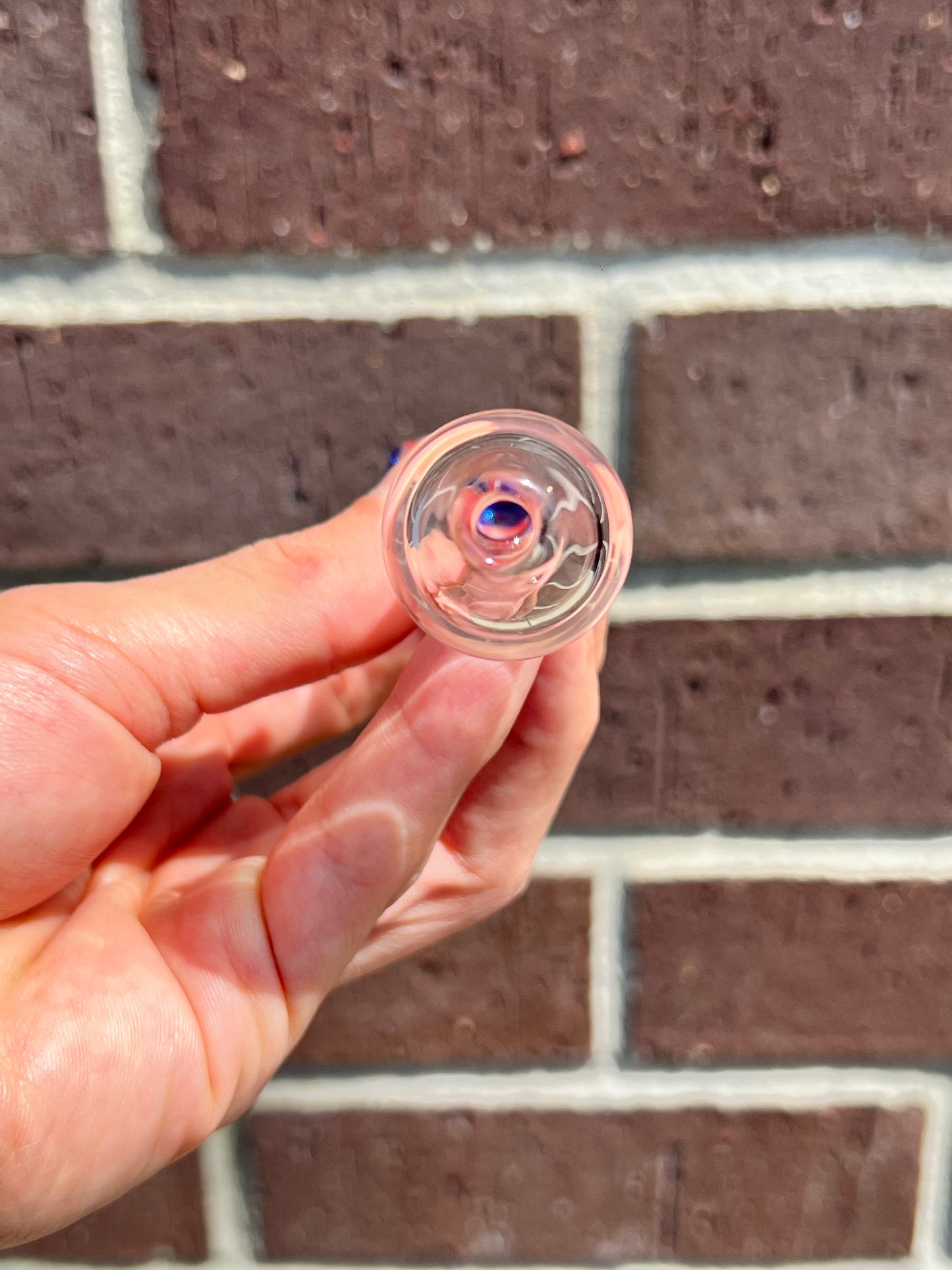 Pipe - Red Octopus Spoon