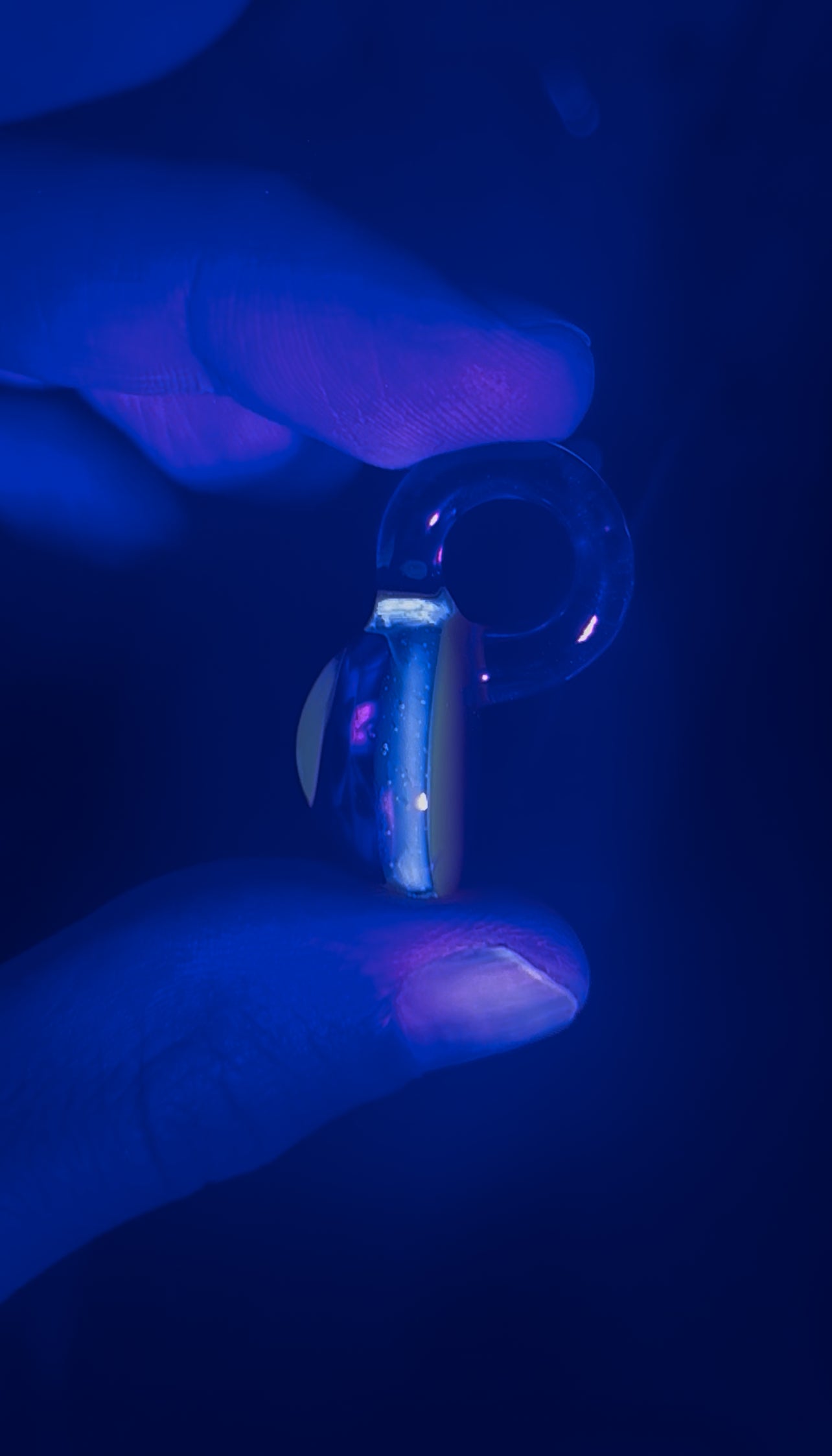 Pendant - Joker Mille (UV)