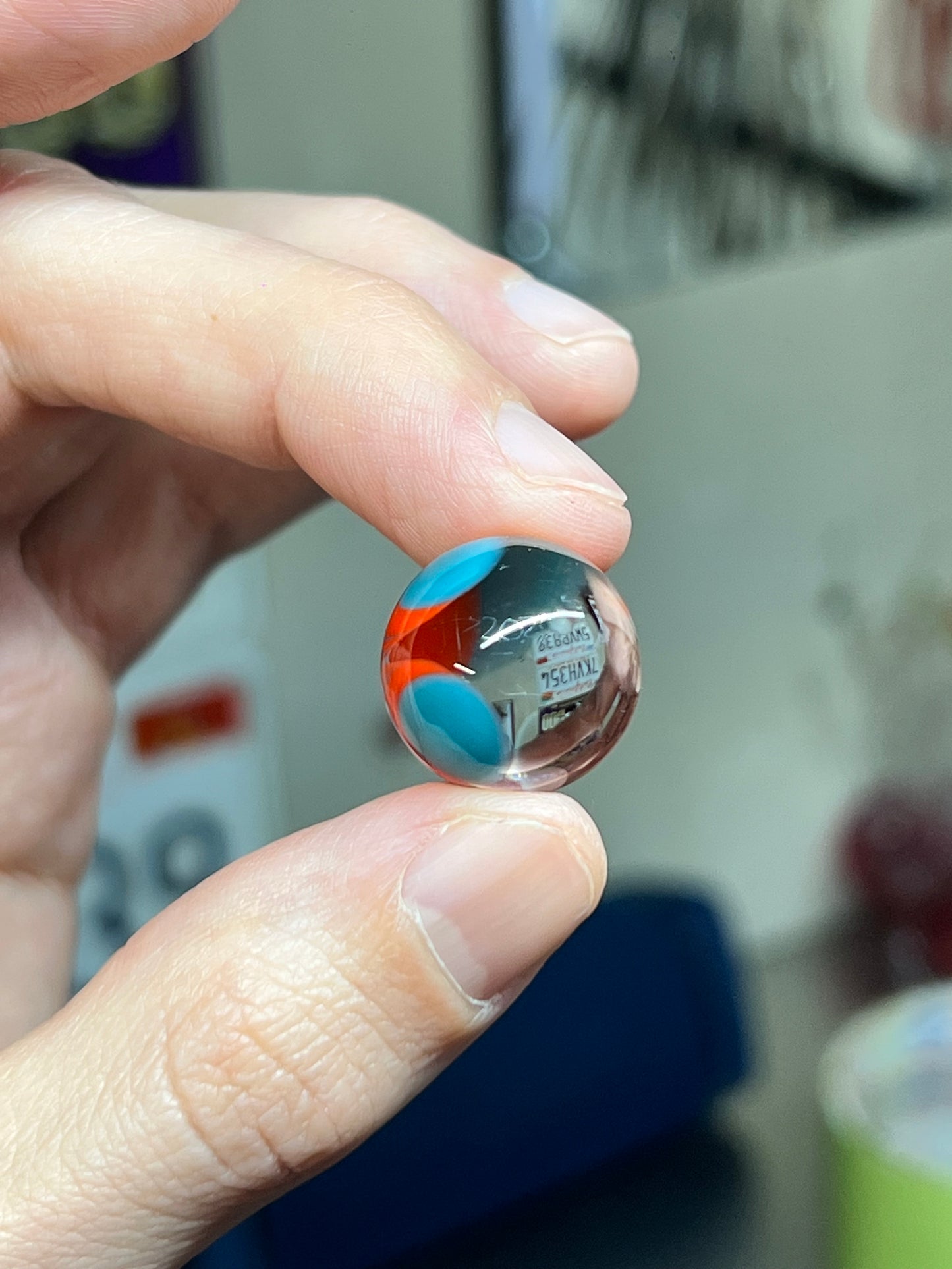 Marble
