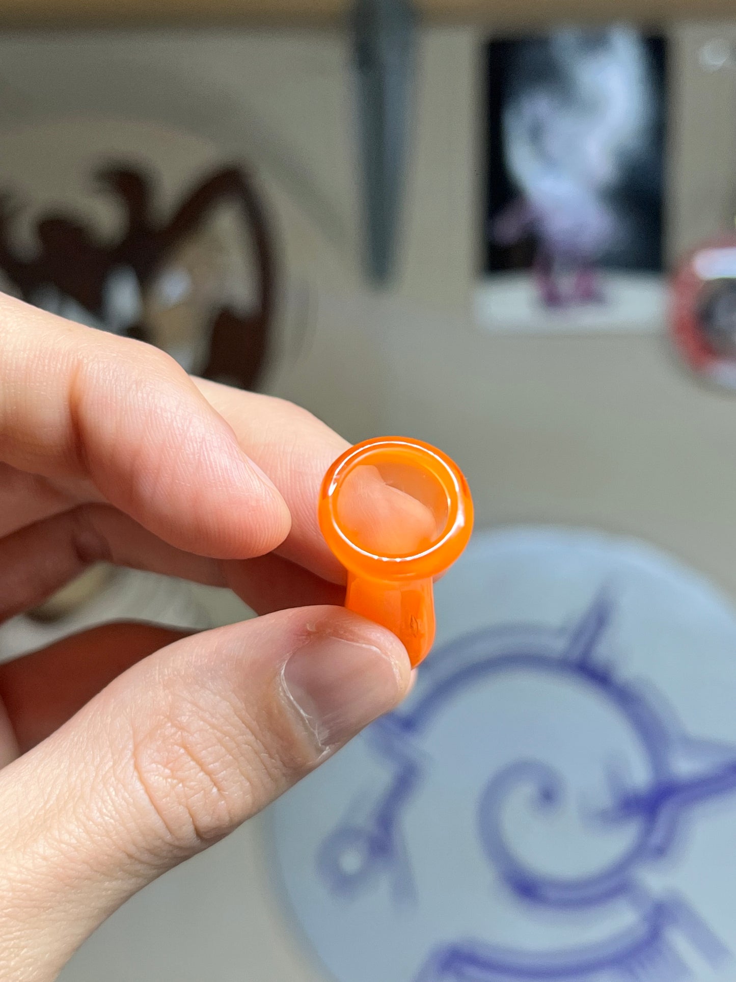 Tip - Orange