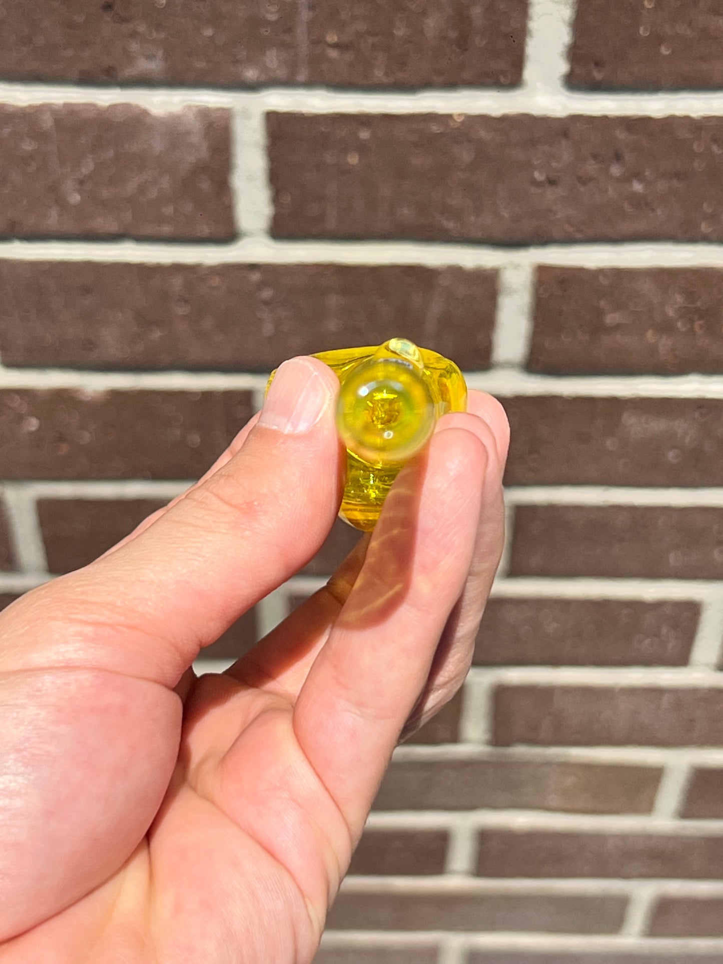 Pipe - terps / blu-v (UV), alien / 420 mille