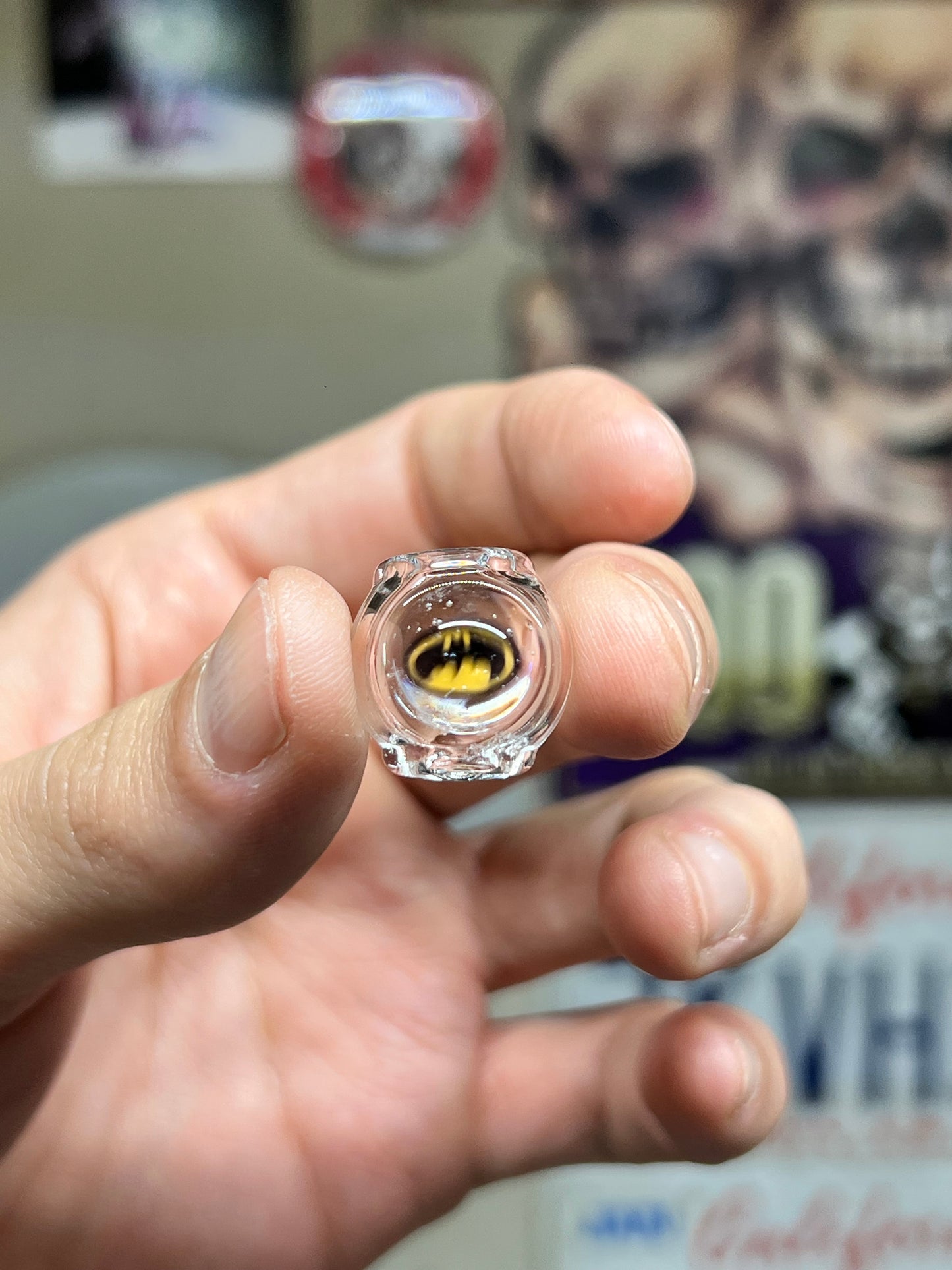 Bead - Batman Mille