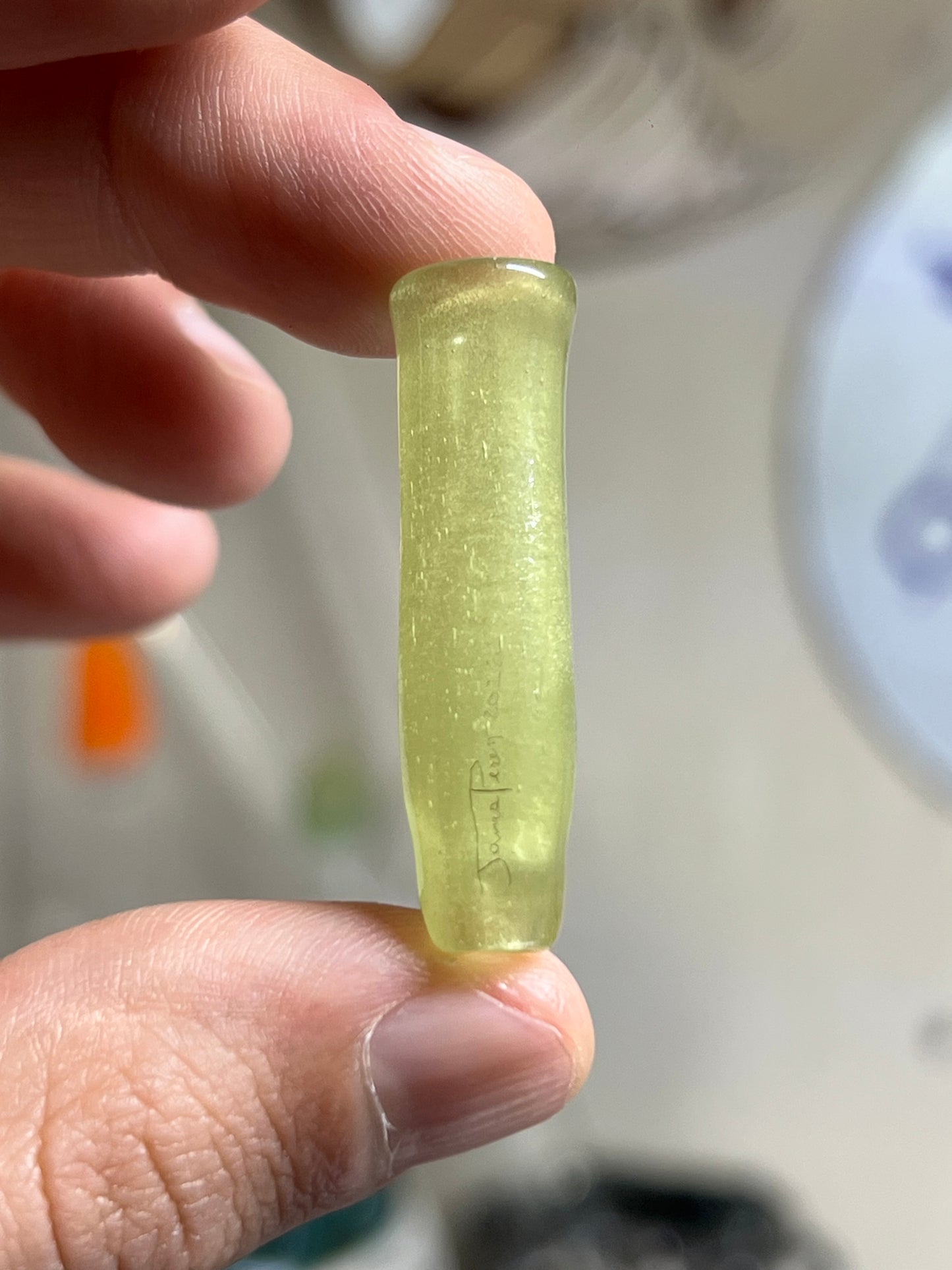 Tip - Hulk (CFL)