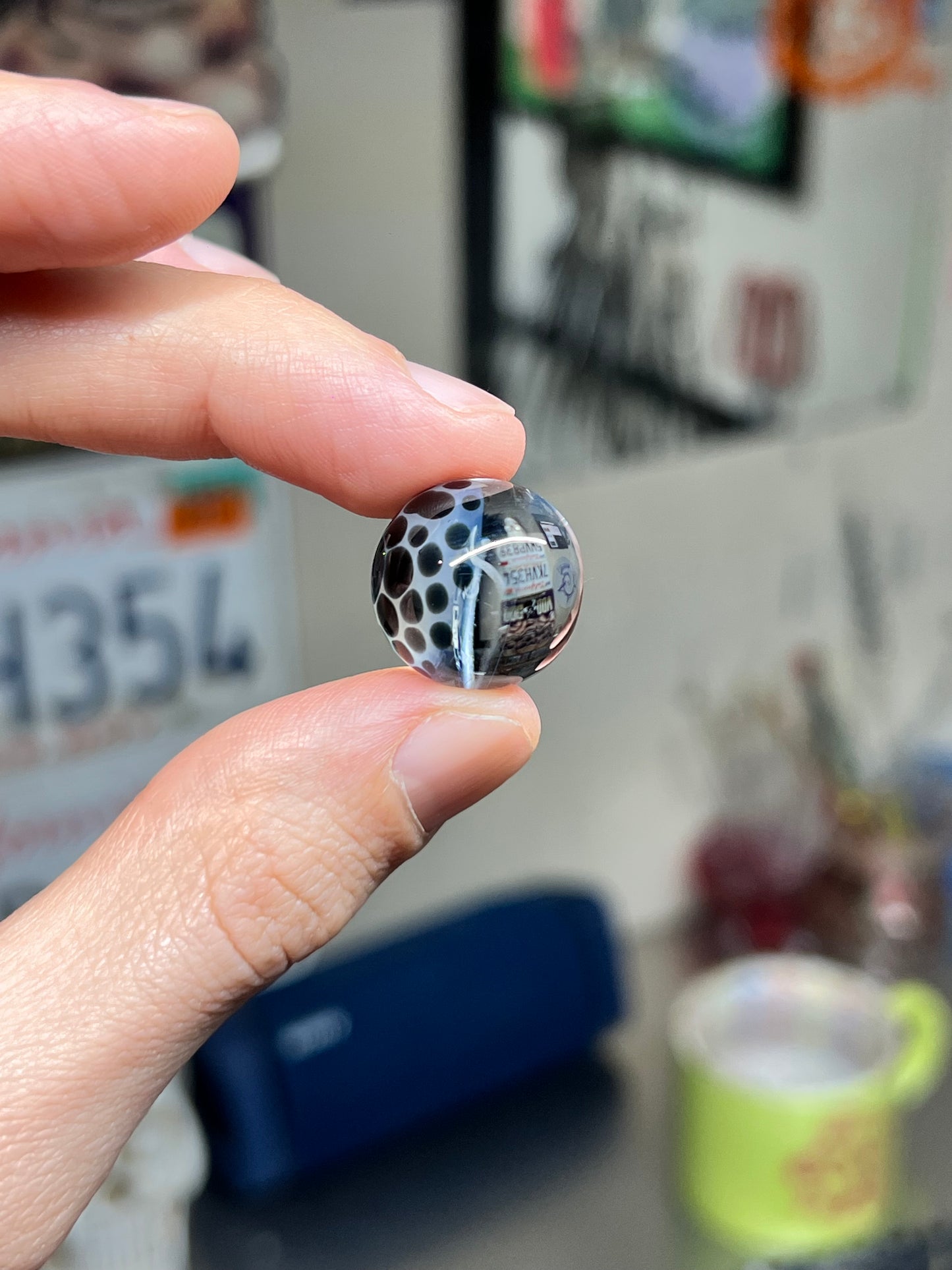 Marble