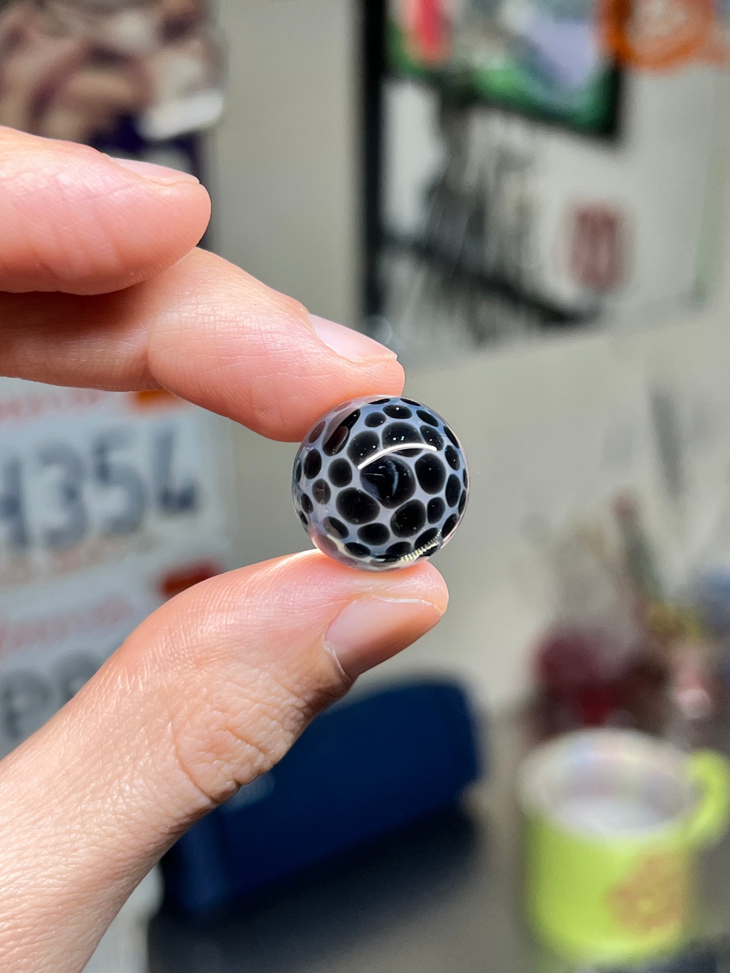 Marble