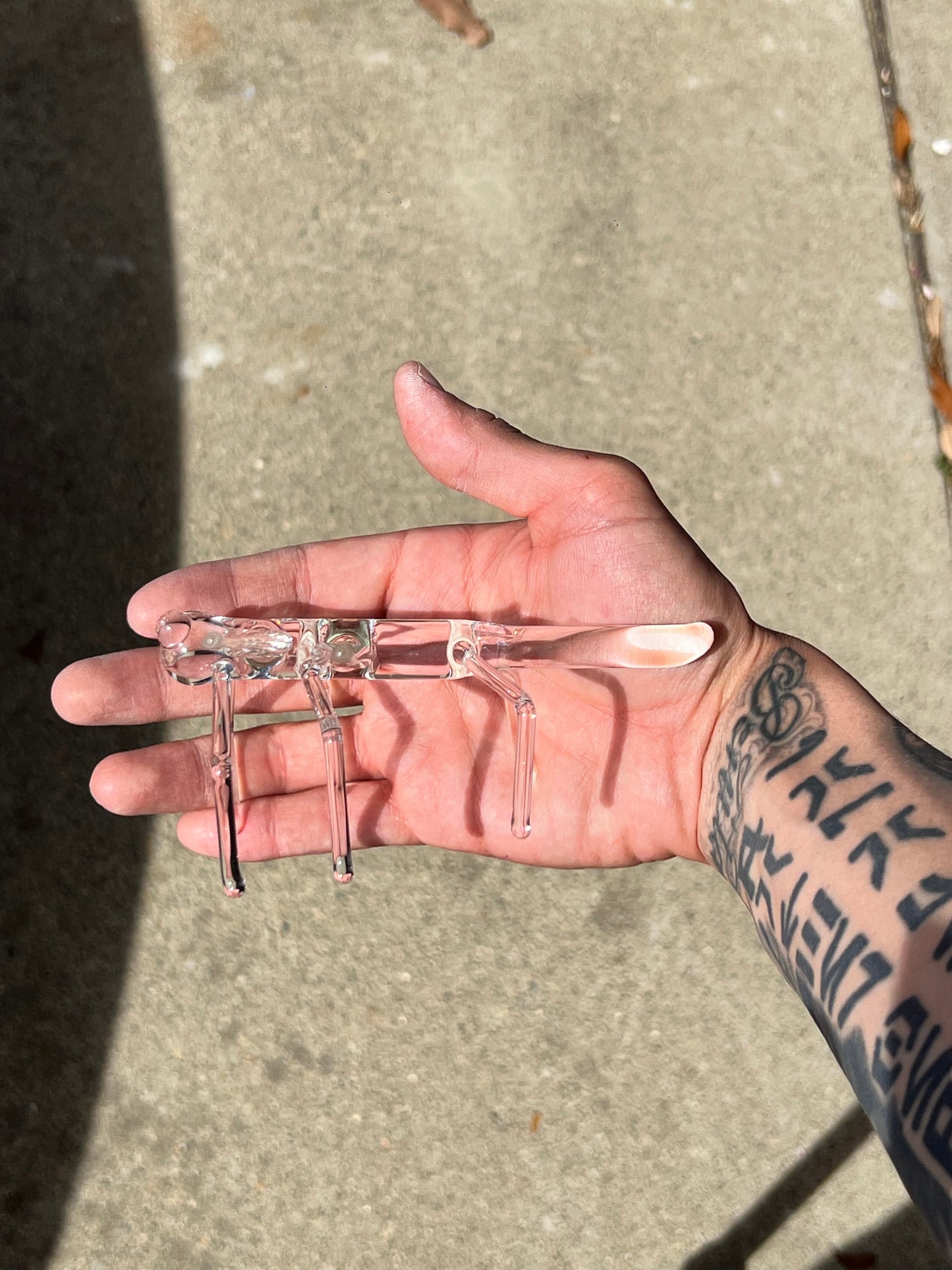 Sculpture - Dragonfly