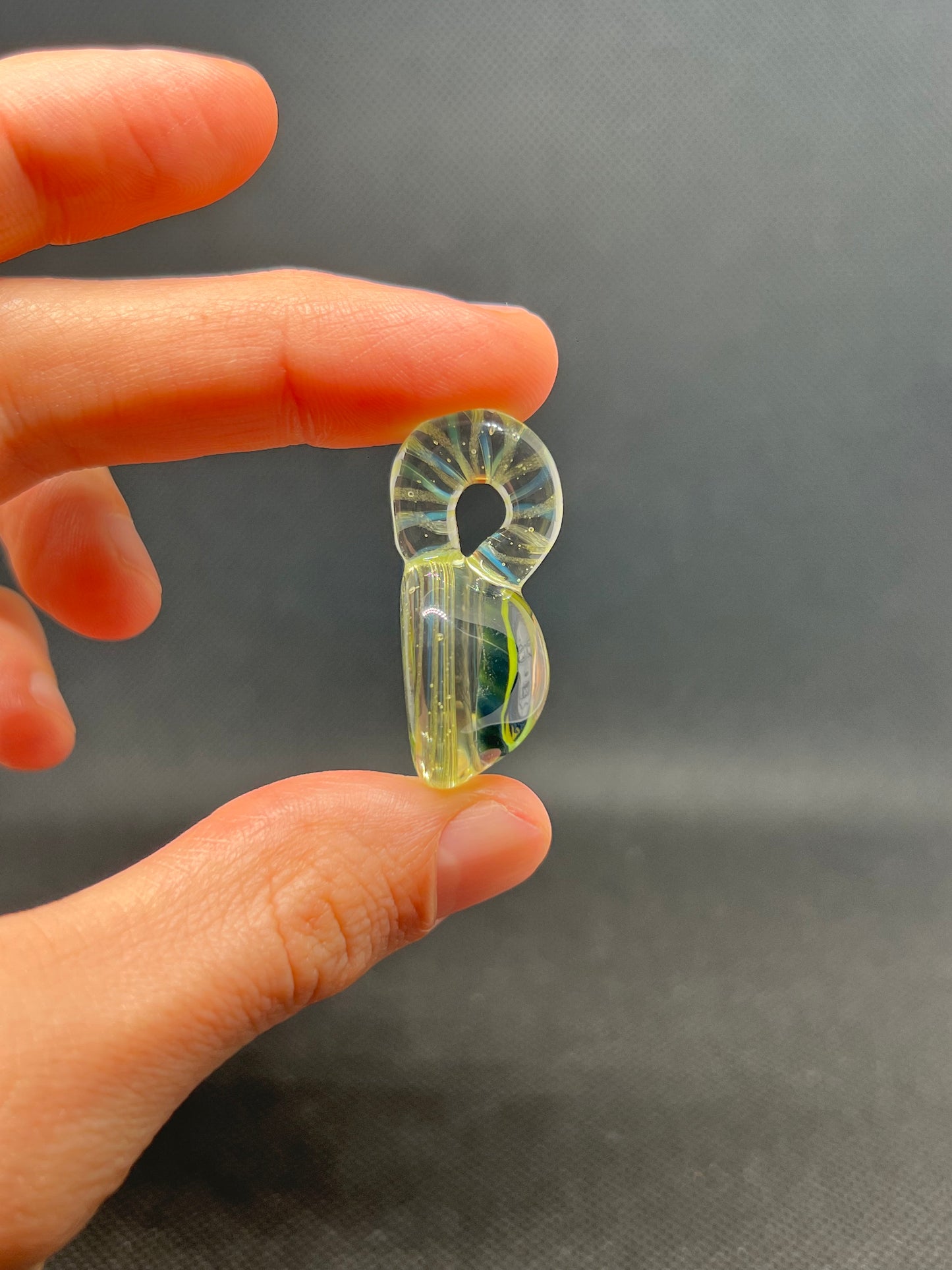 Pendant - Dr.Doom Mille
