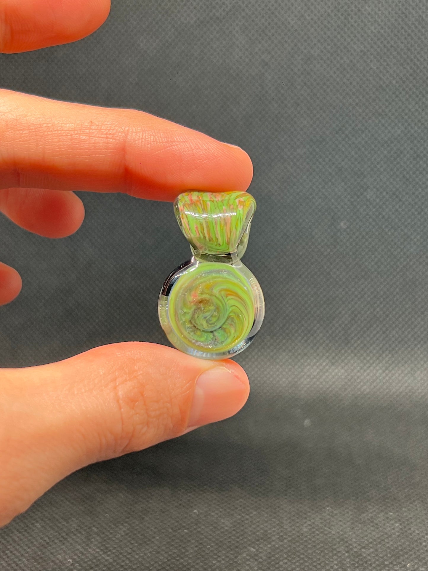 Pendant - Bob Marley Mille