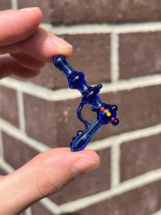 Sculpture - Ray Gun