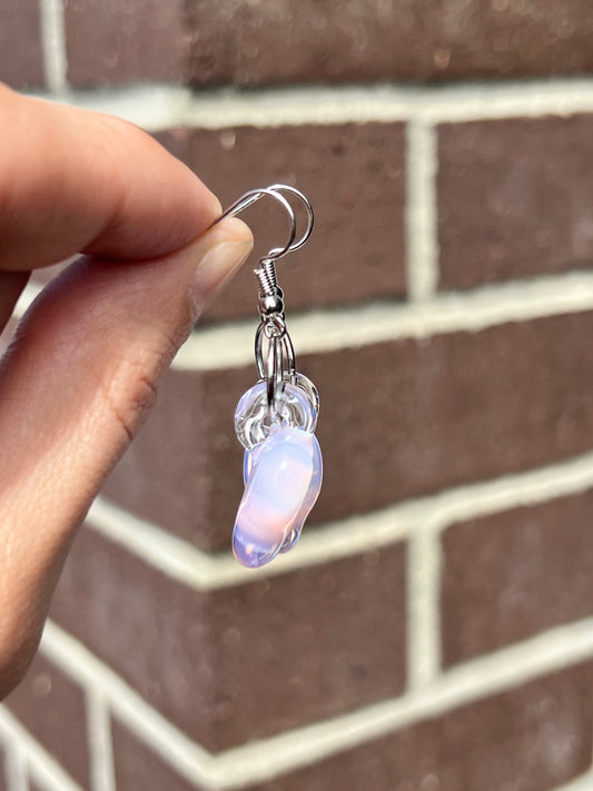 Earrings - Hearts