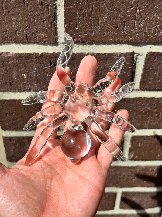 Sculpture - Spider