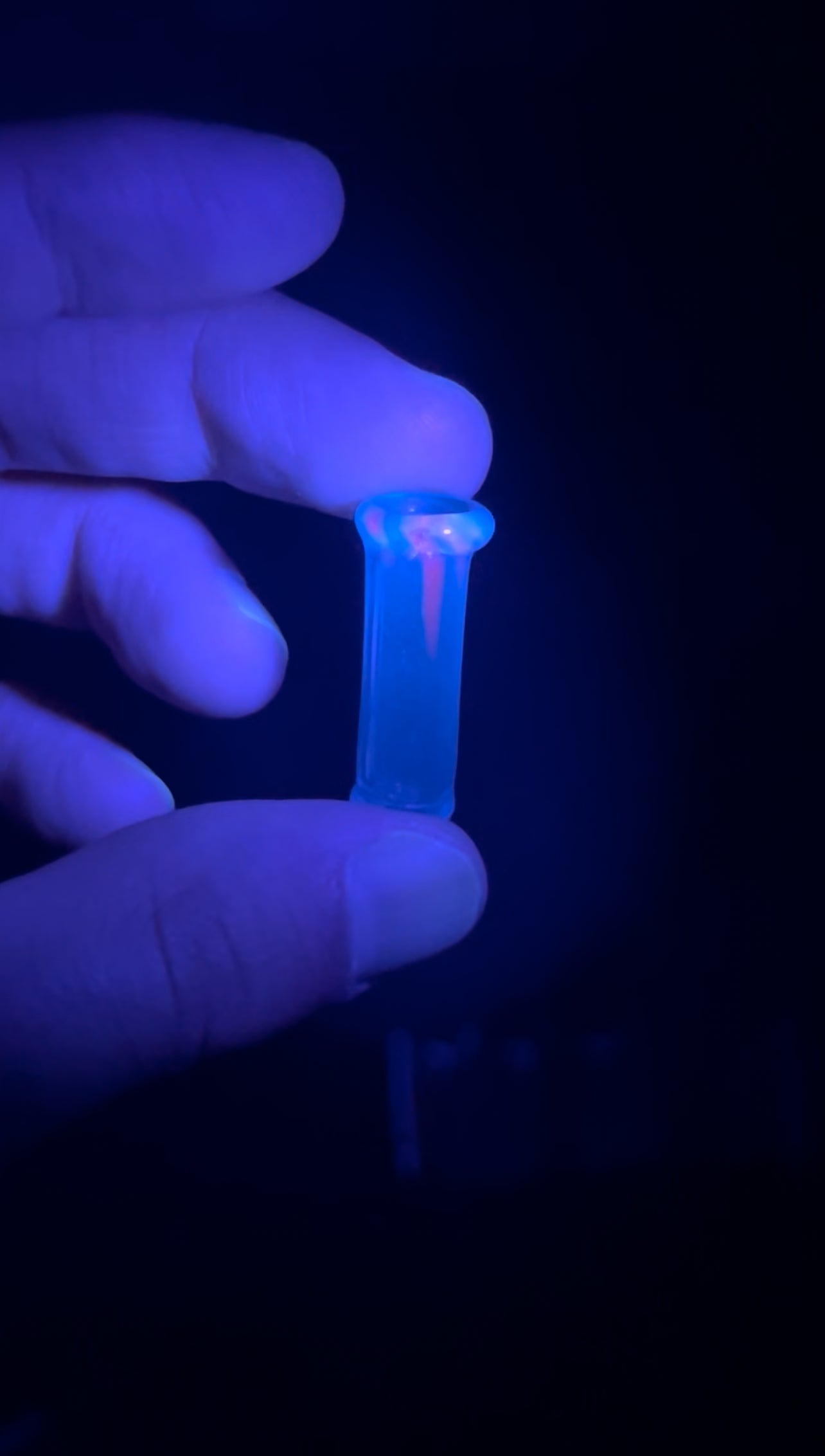 Tip - Atomic Stardust (UV)