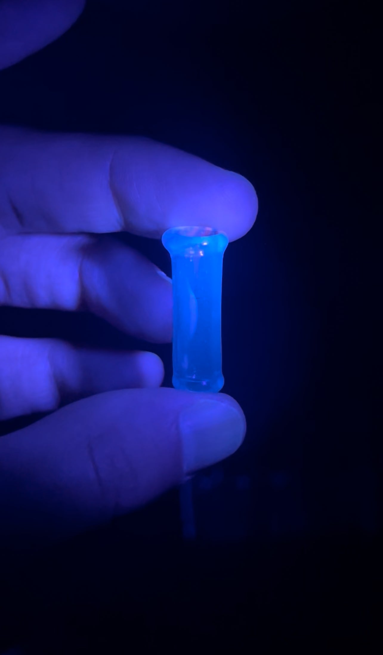Tip - Atomic Stardust (UV)