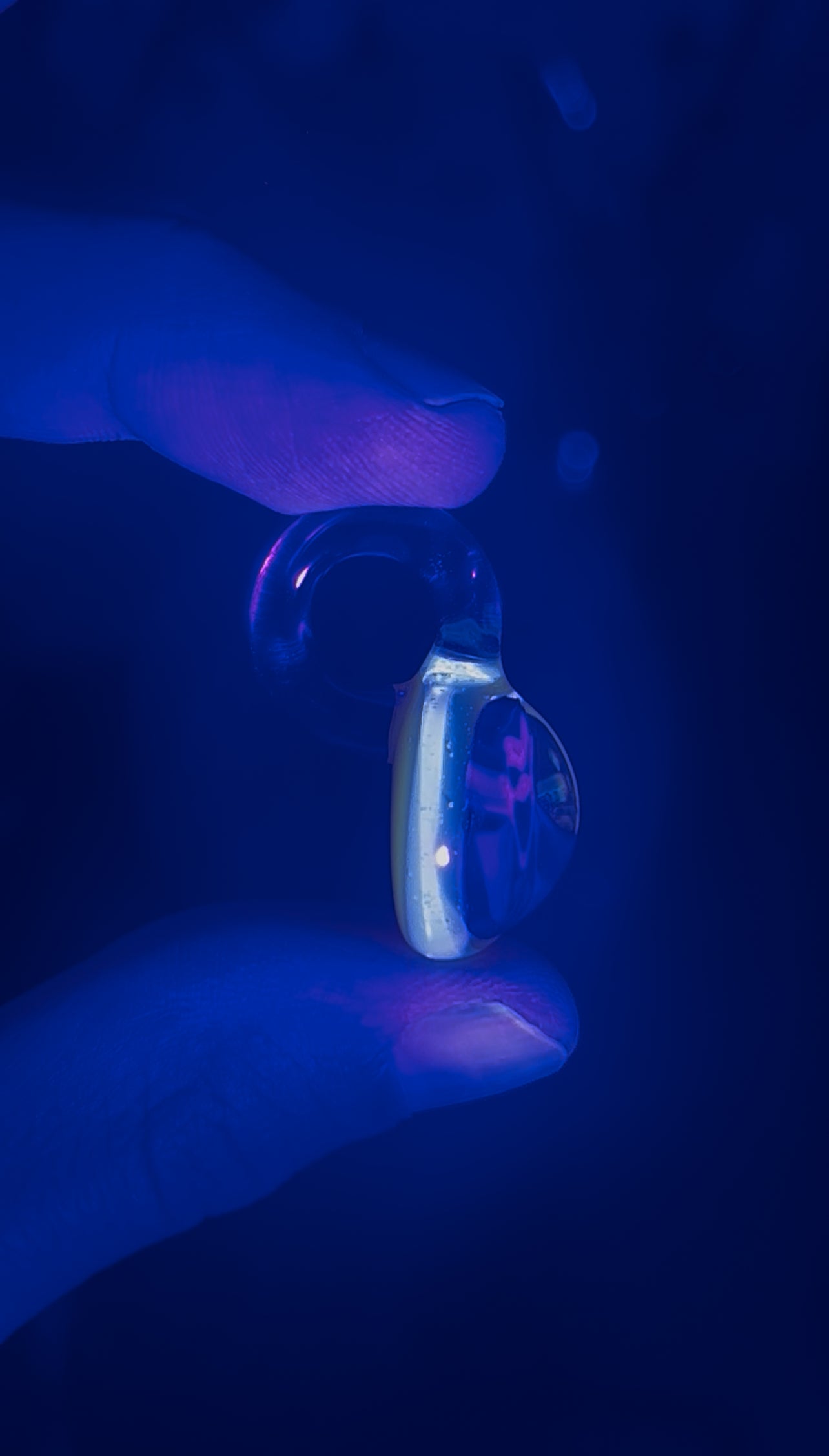 Pendant - Joker Mille (UV)
