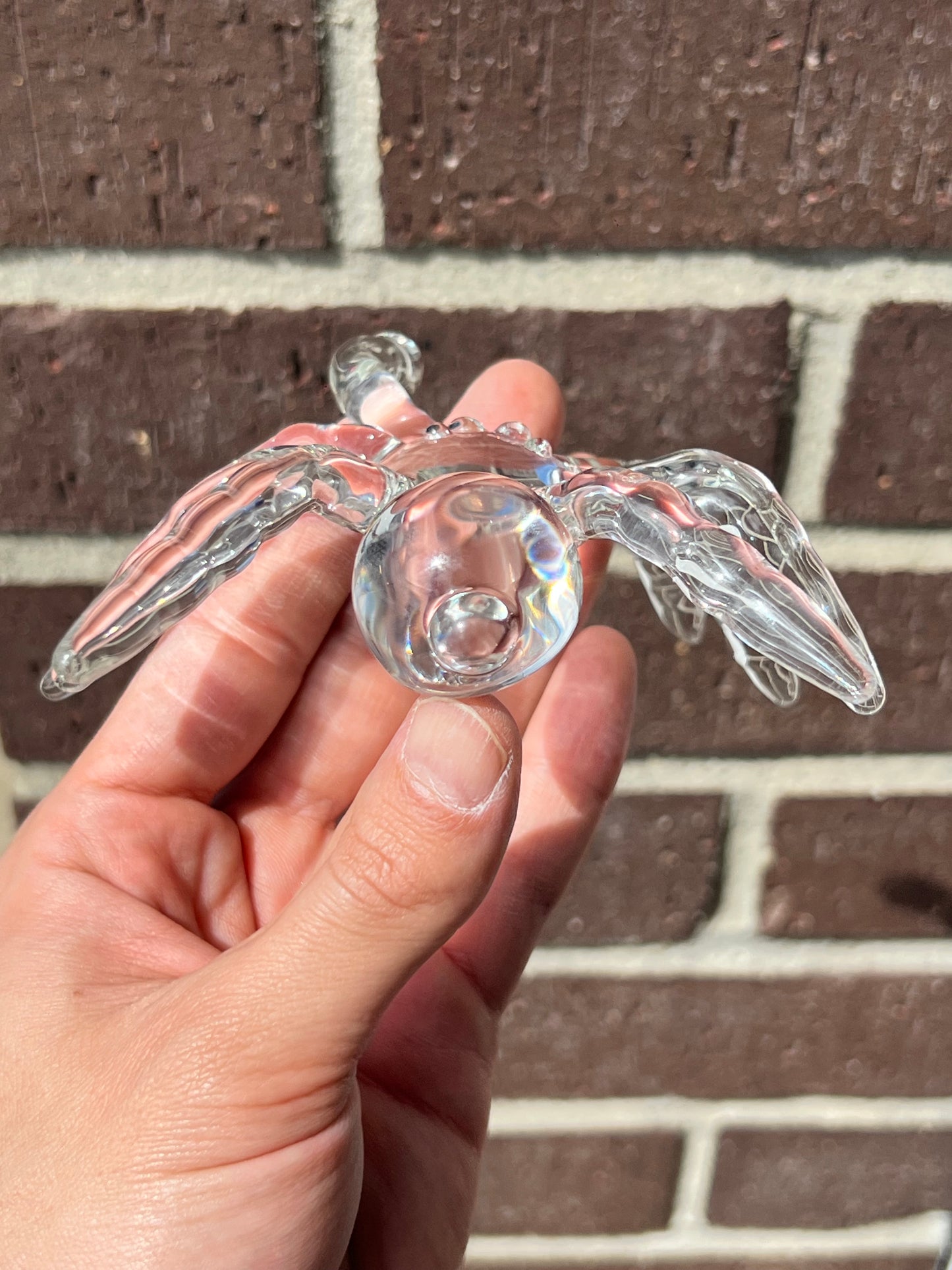 Sculpture - Spider