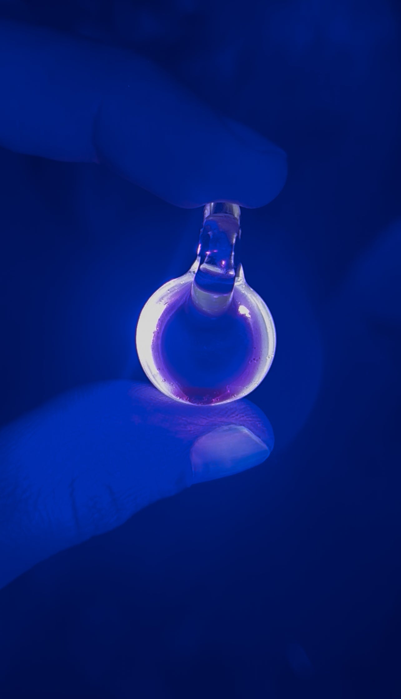 Pendant - Charizard Mille
