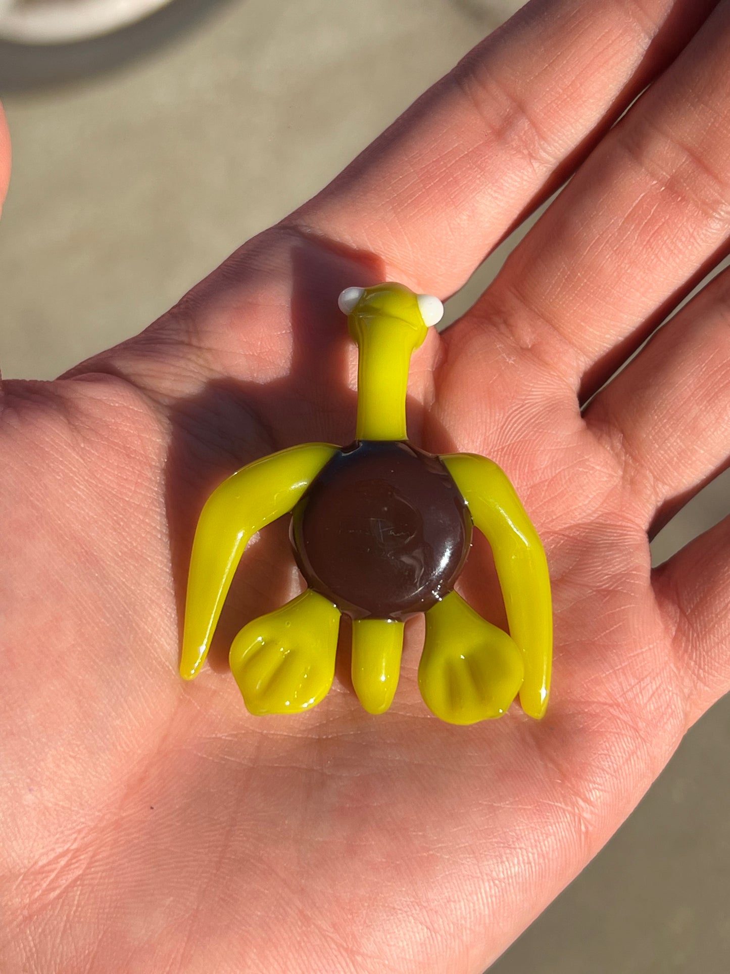 Sculpture - Sea Turtle