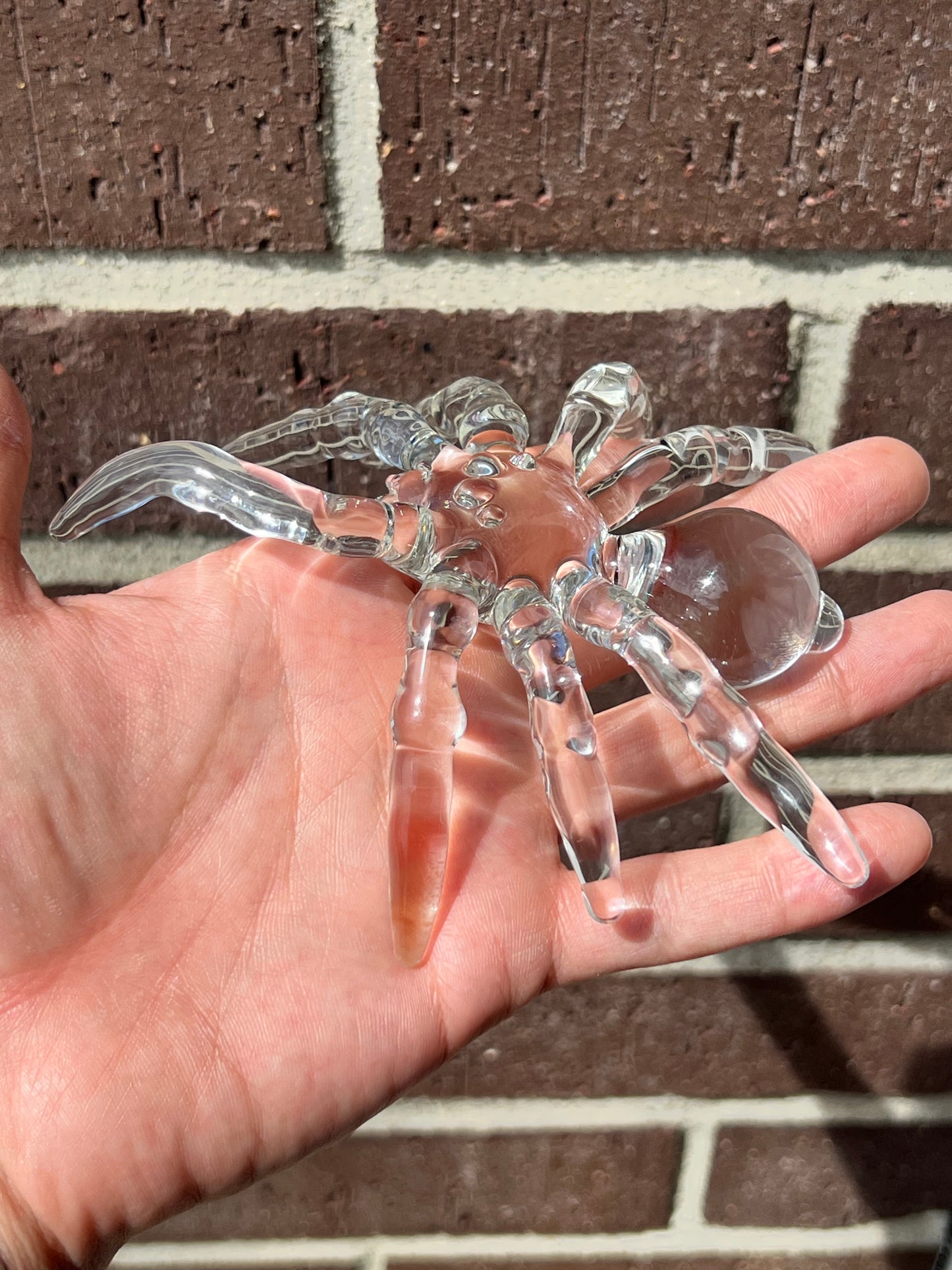 Sculpture - Spider