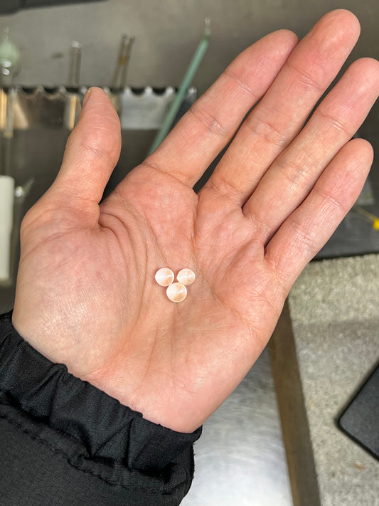 Terp Pearls (3 pack-clear)