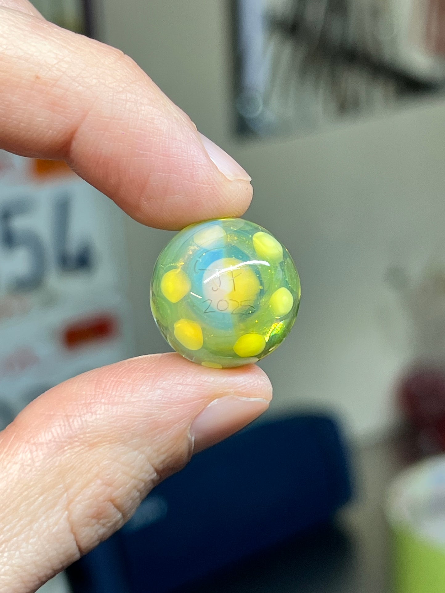 Marble