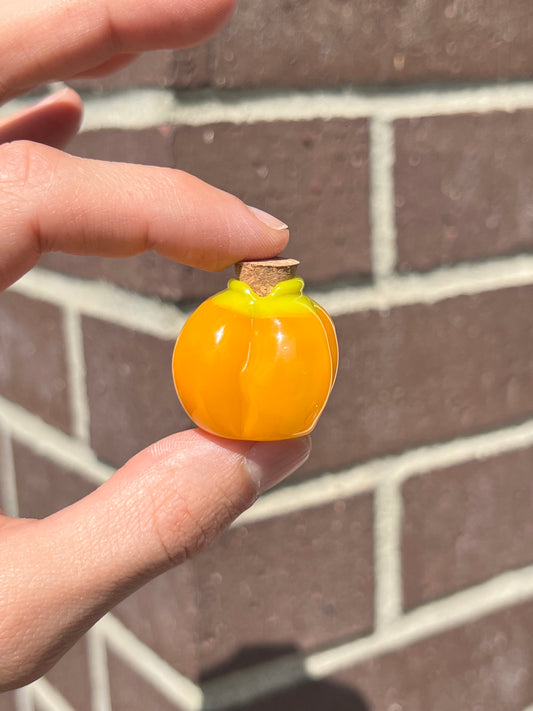 Container - Pumpkin