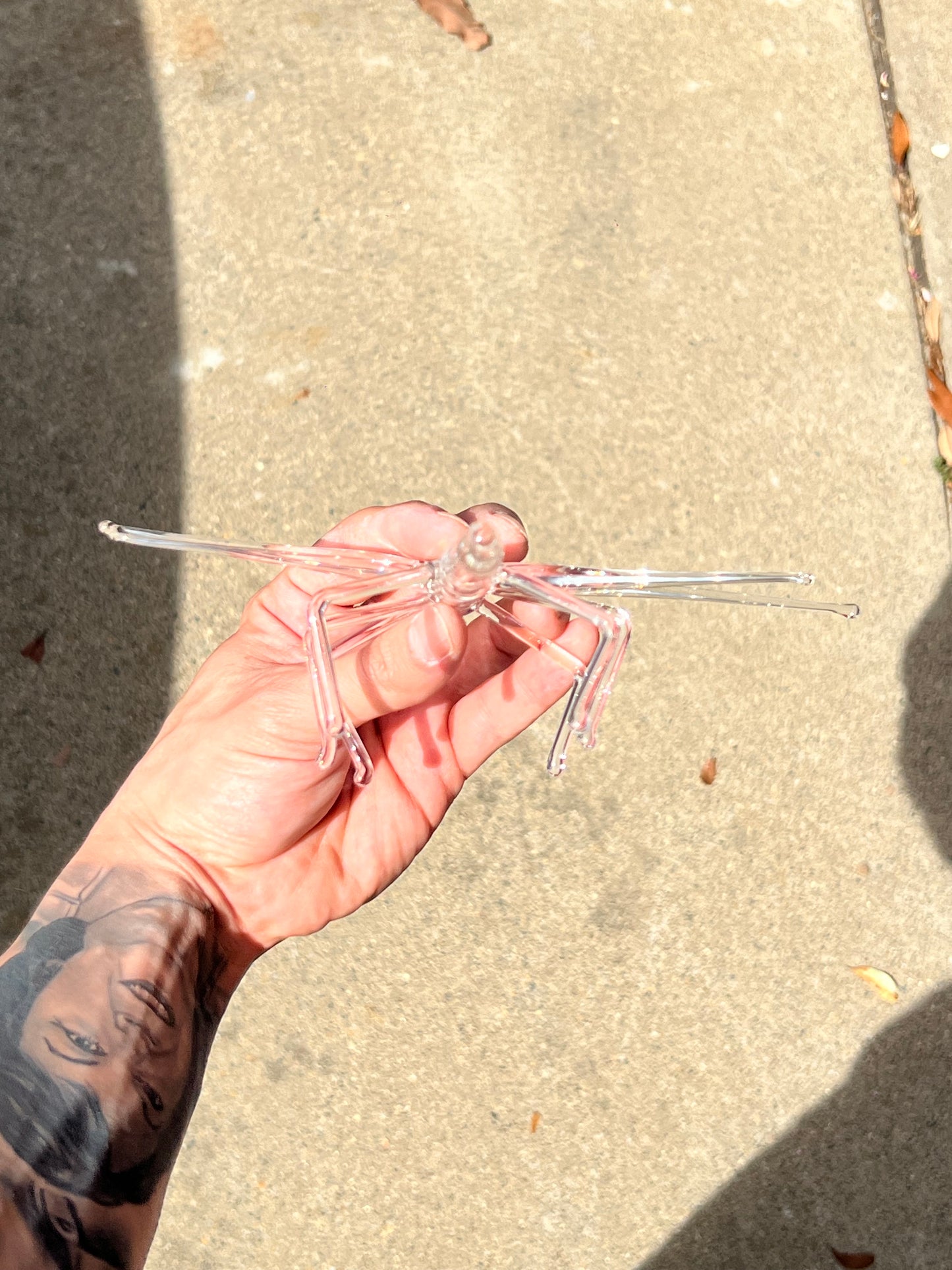 Sculpture - Dragonfly