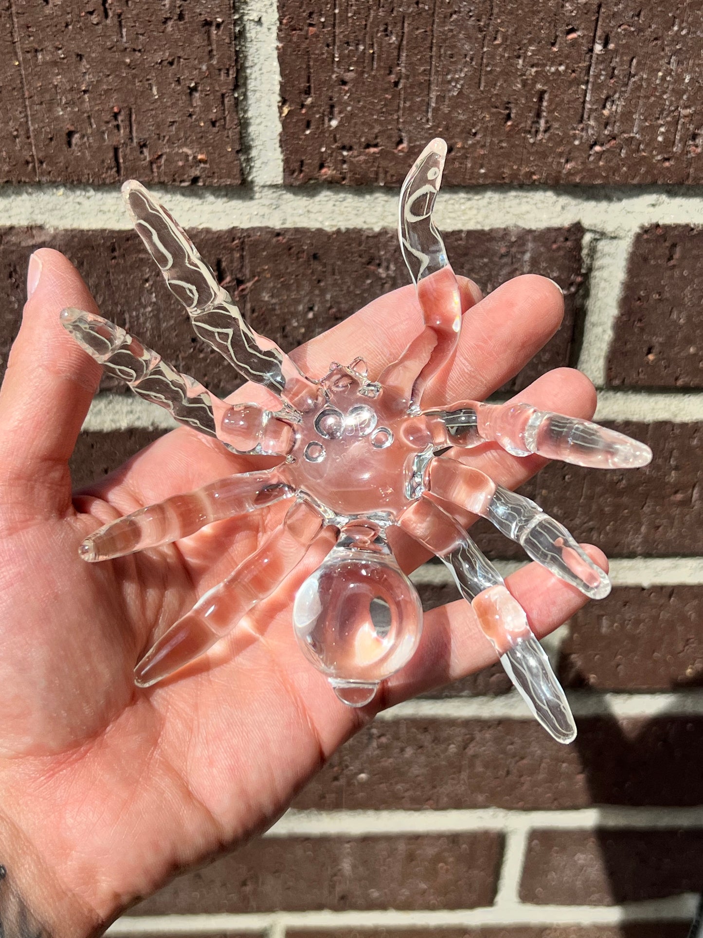 Sculpture - Spider
