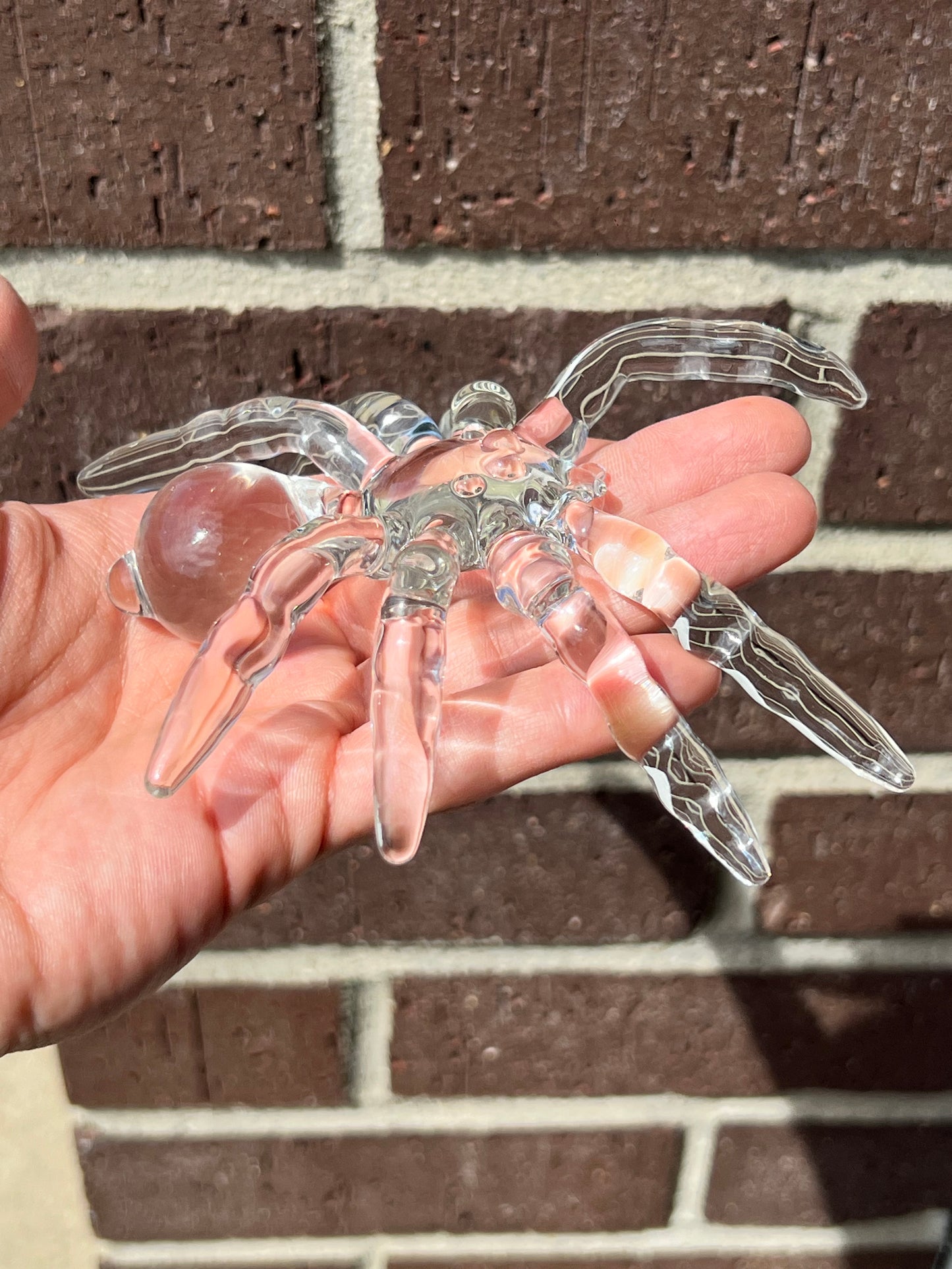 Sculpture - Spider