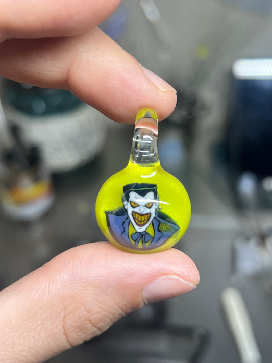 Pendant - Joker Mille (UV)