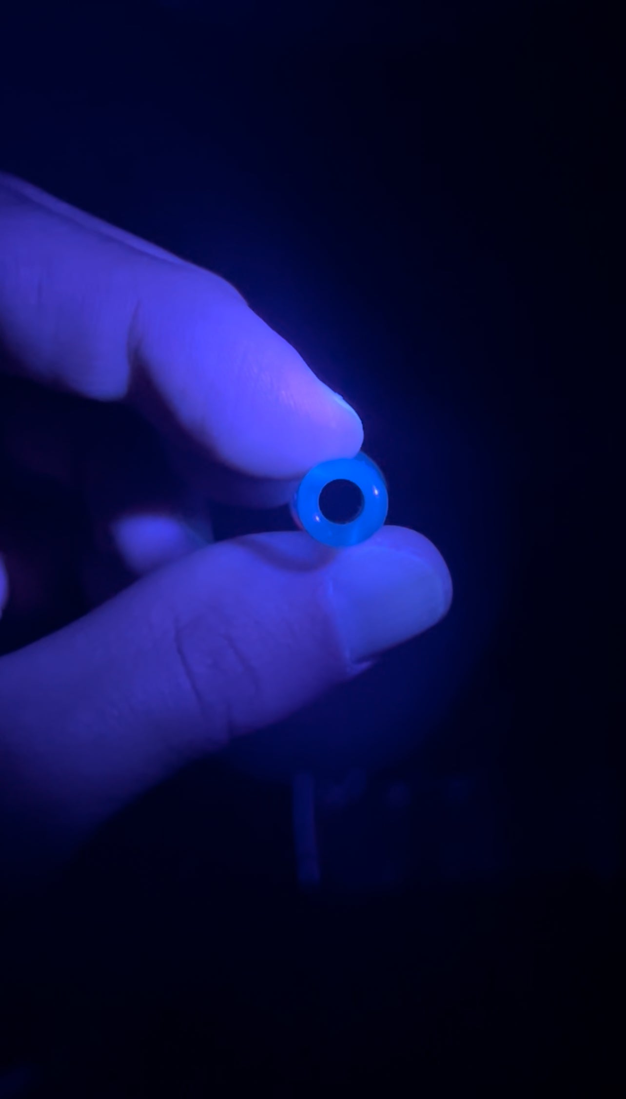 Tip - Atomic Stardust (UV)