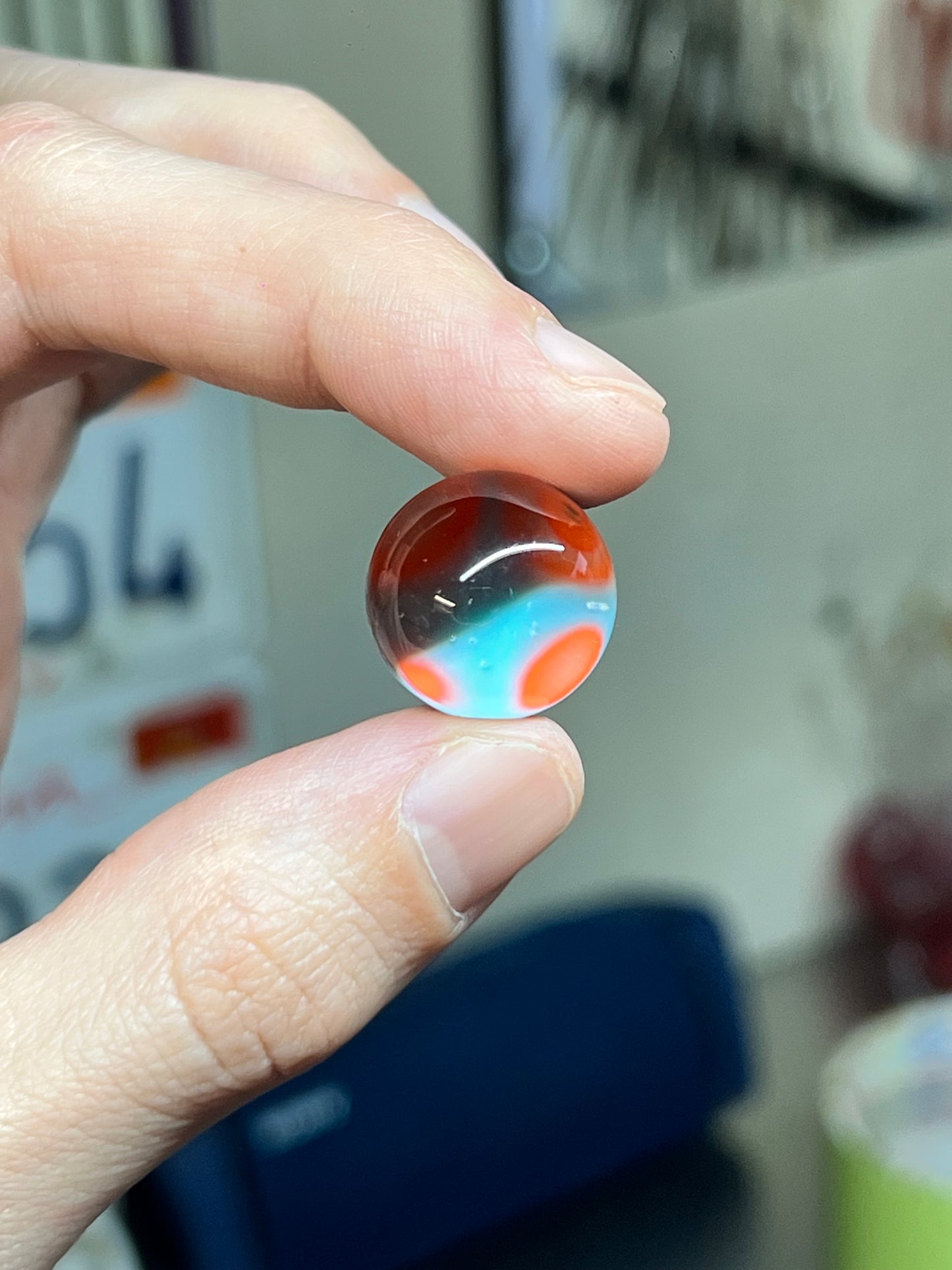 Marble