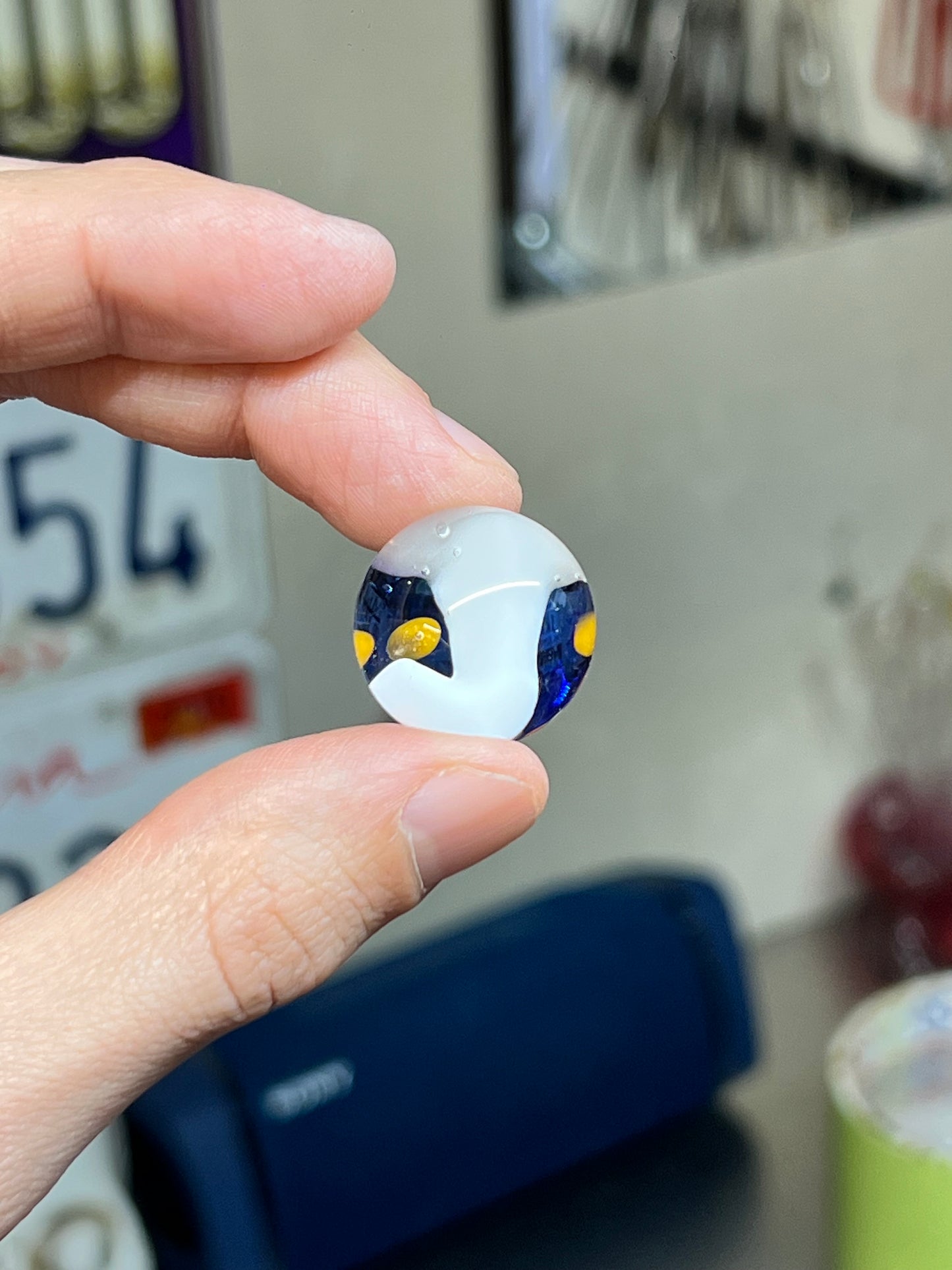 Marble
