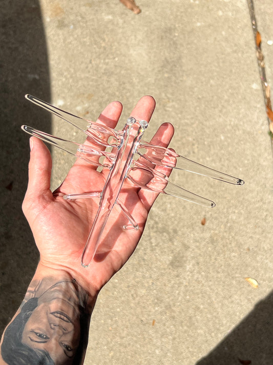 Sculpture - Dragonfly