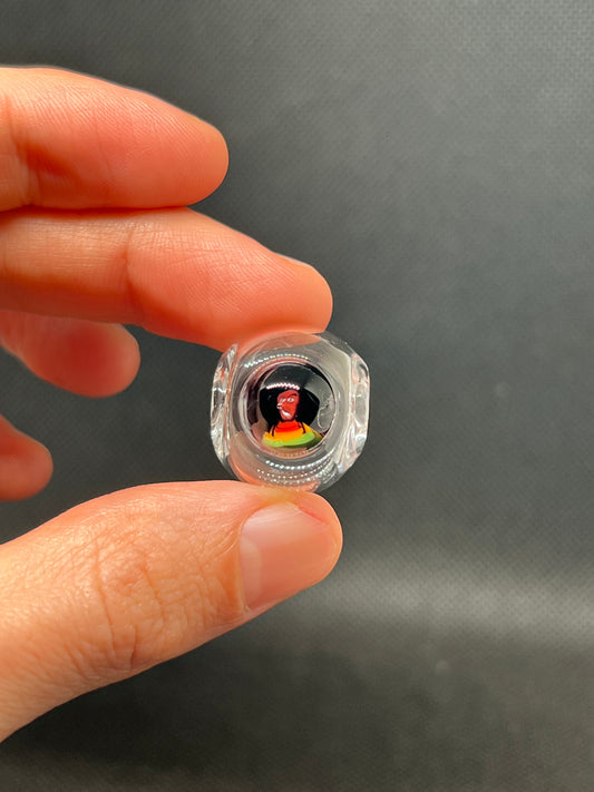 Bead - Bob Marley Mille