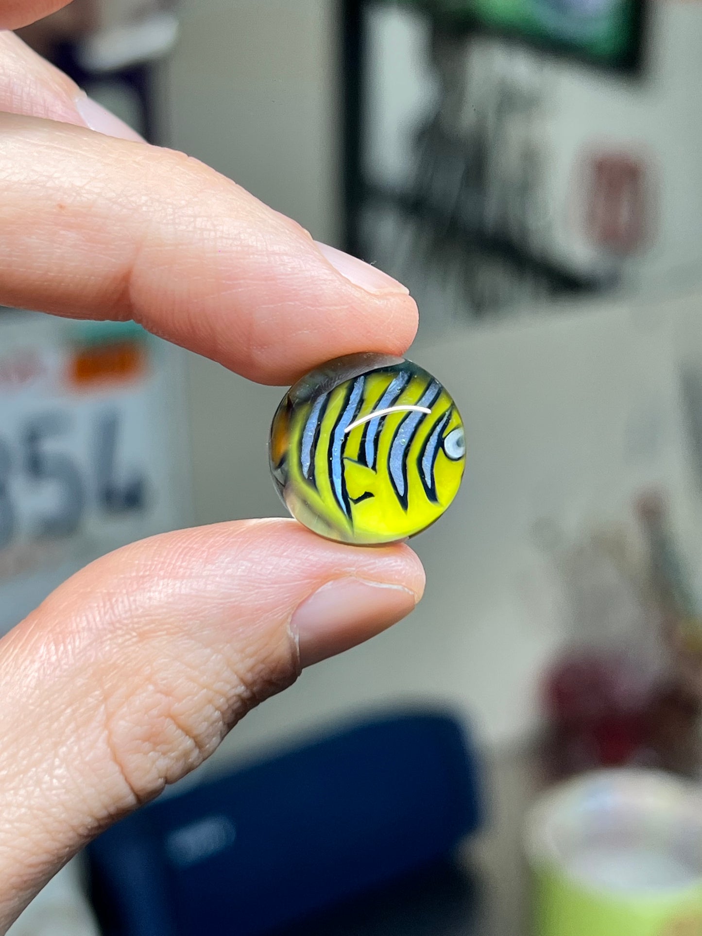 Marble