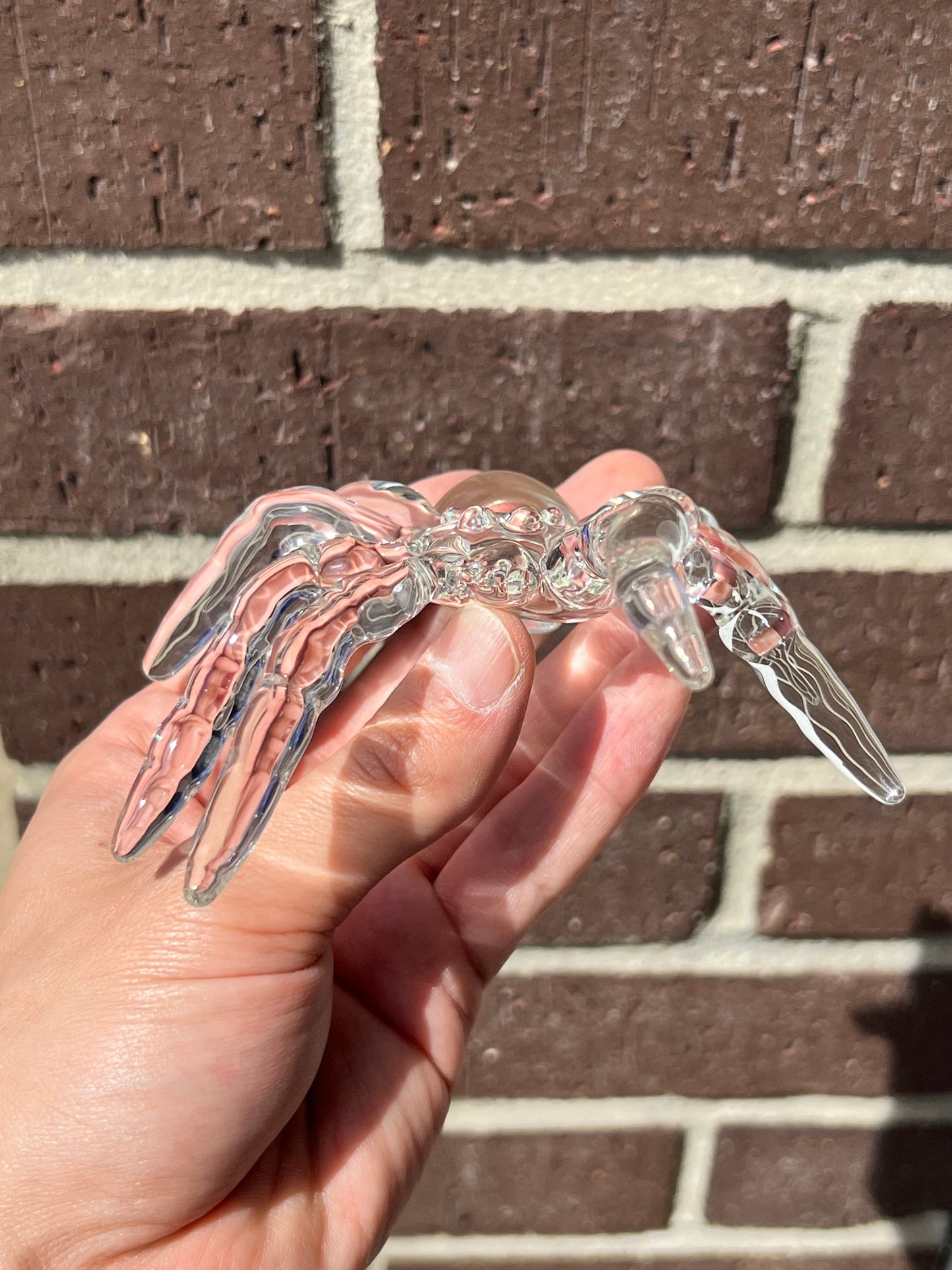 Sculpture - Spider