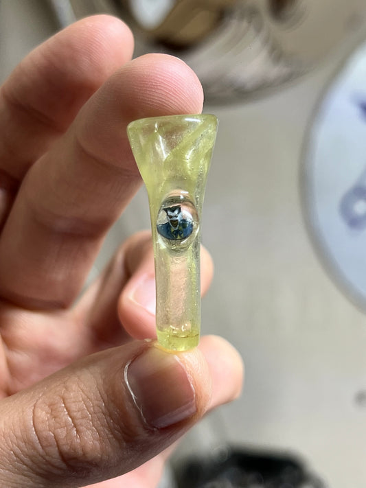 Tip - Joker Mille, Hulk (CFL), Blu-V (UV)