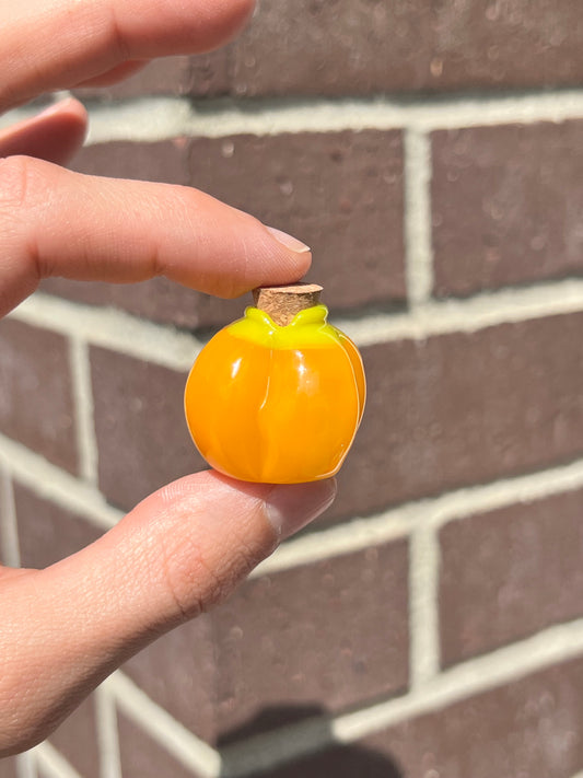 Container - Pumpkin
