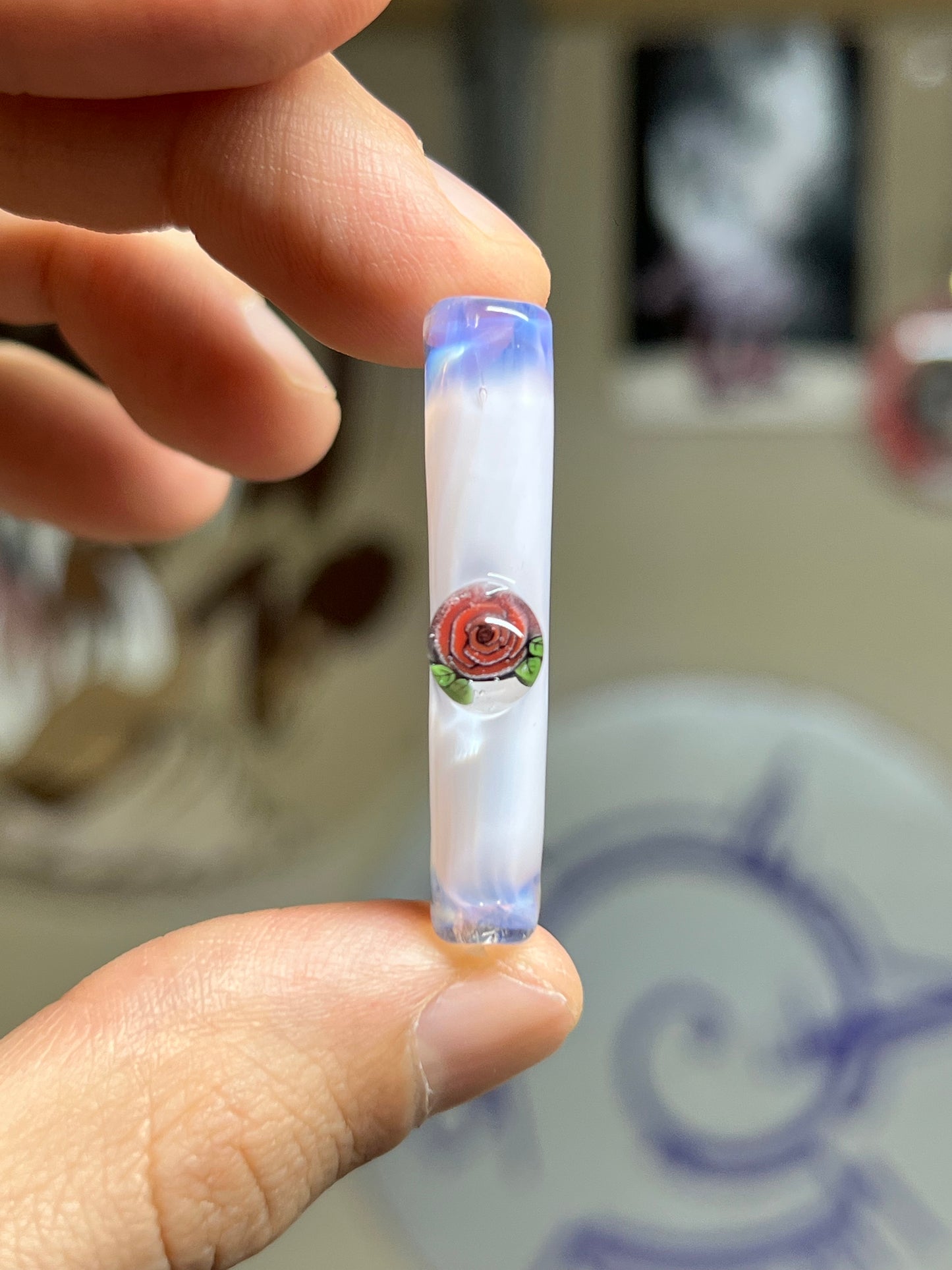 Tip - Rose Mille, Light Pink