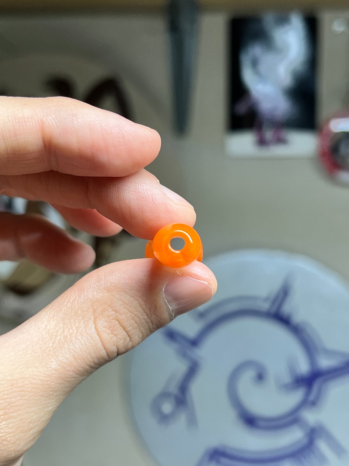 Tip - Orange