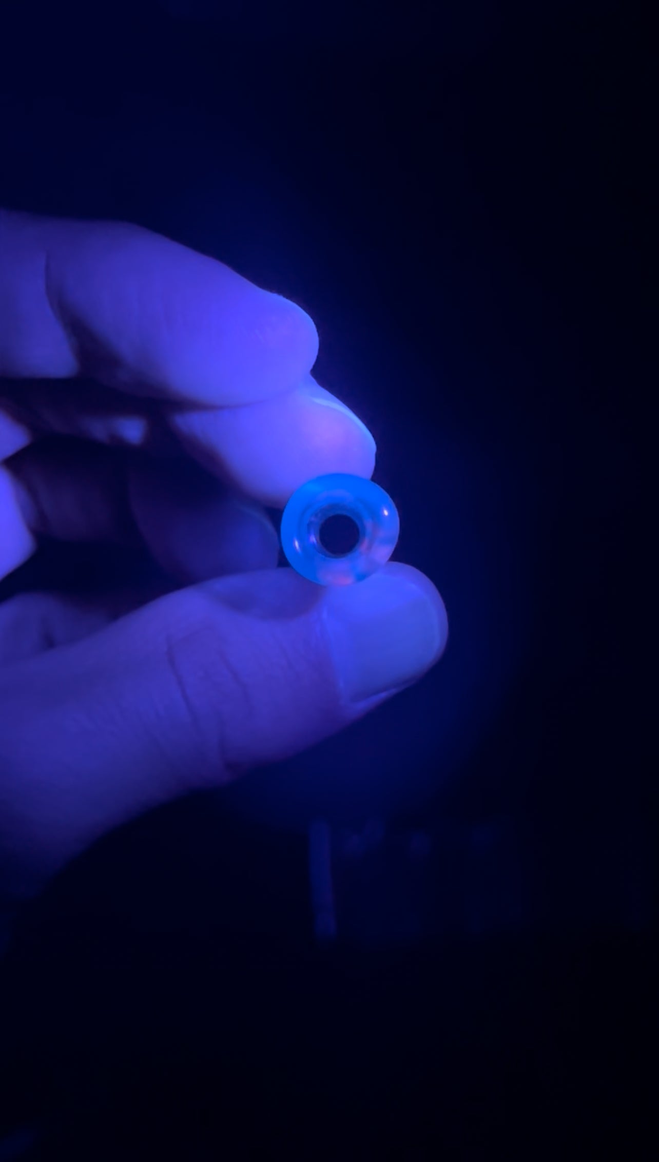 Tip - Atomic Stardust (UV)