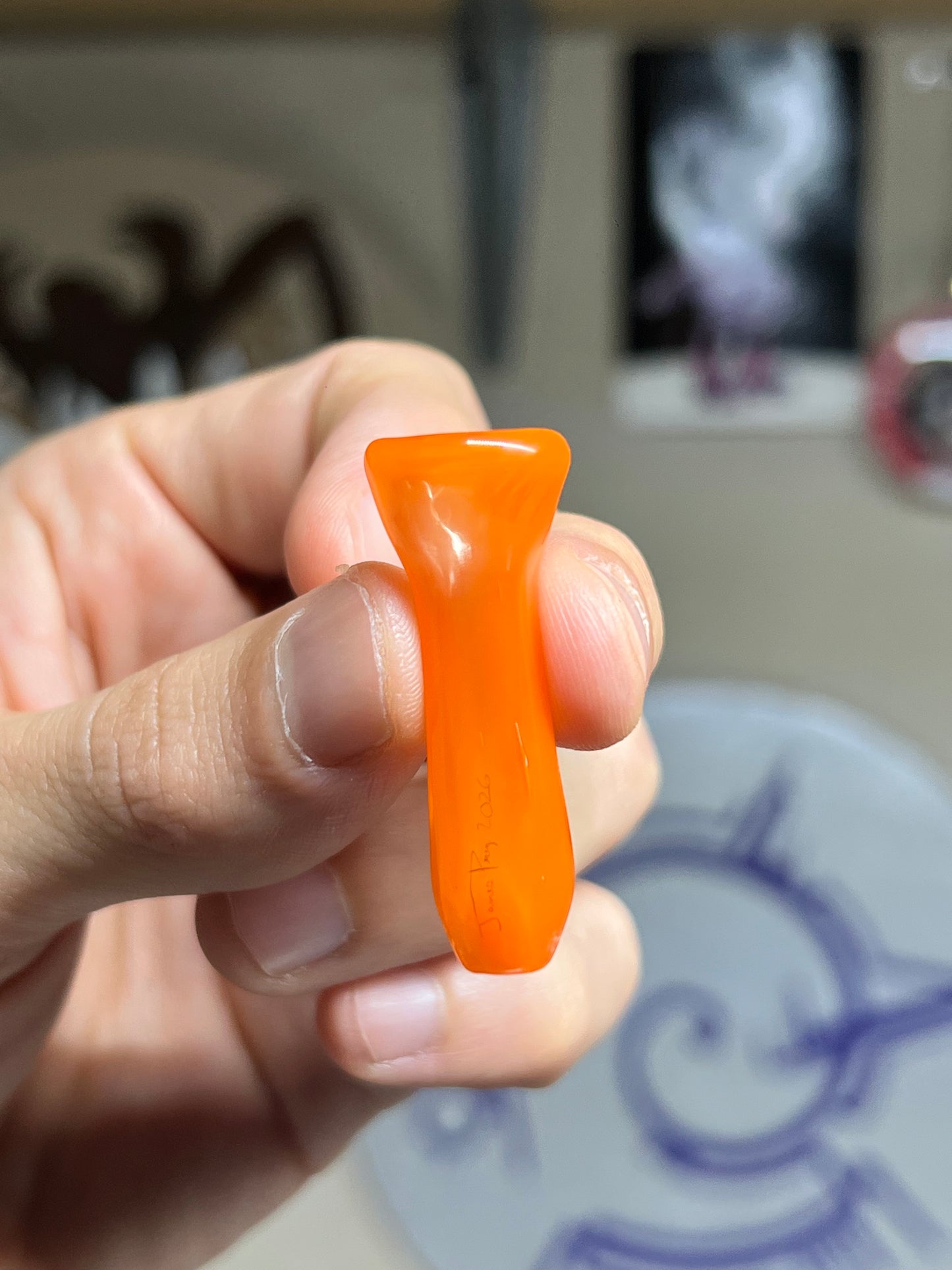 Tip - Orange