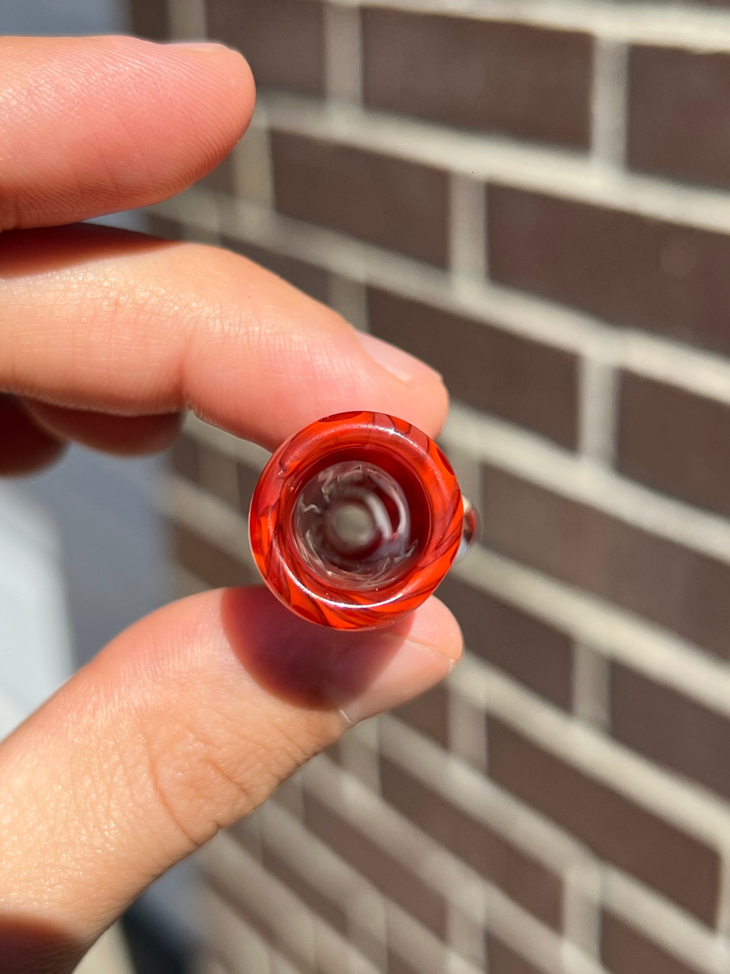 Tip - Charizard mille, Ruby lite, Poppy, Pink Proton (UV), Silver fume.