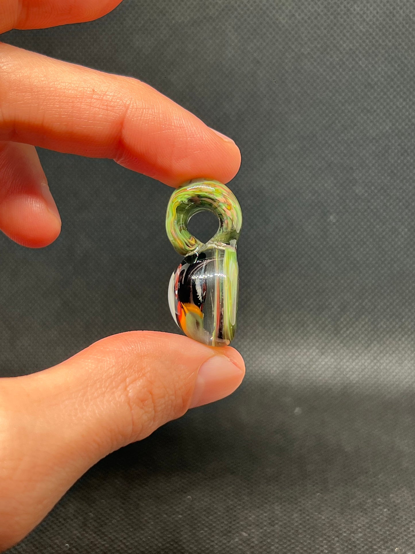 Pendant - Bob Marley Mille
